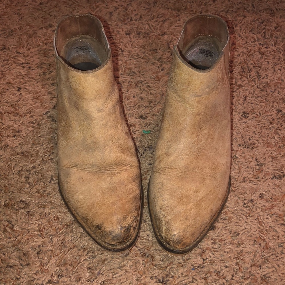 Ankle Boots size 7